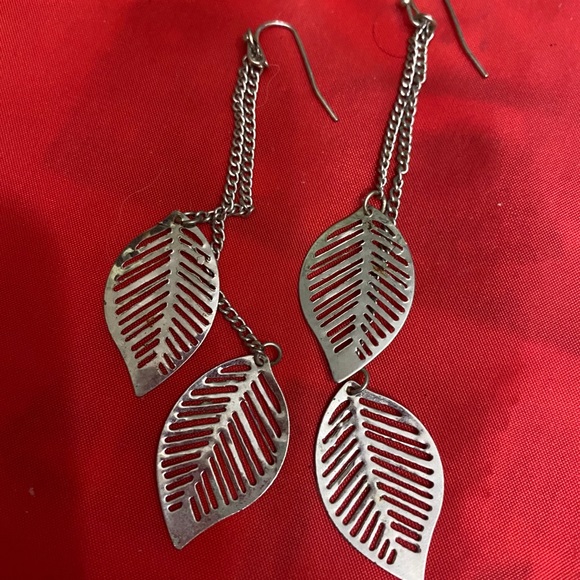 7 earrings for 1 price!! - Picture 7 of 7